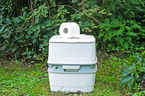 Best Porta potty rental near me  in Windsor, CO
