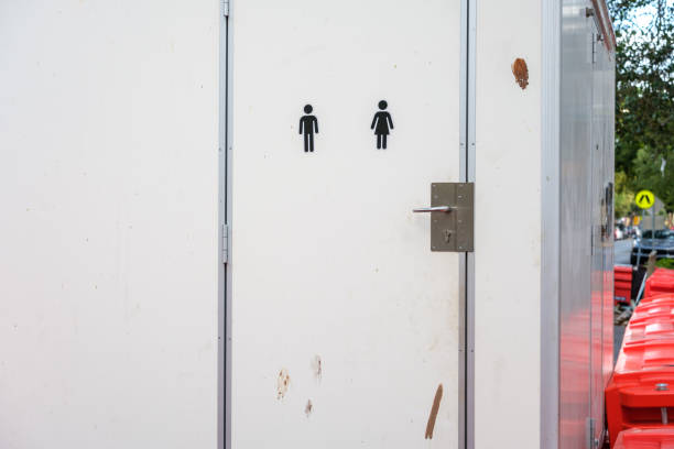 Professional porta potty rental in Windsor, CO