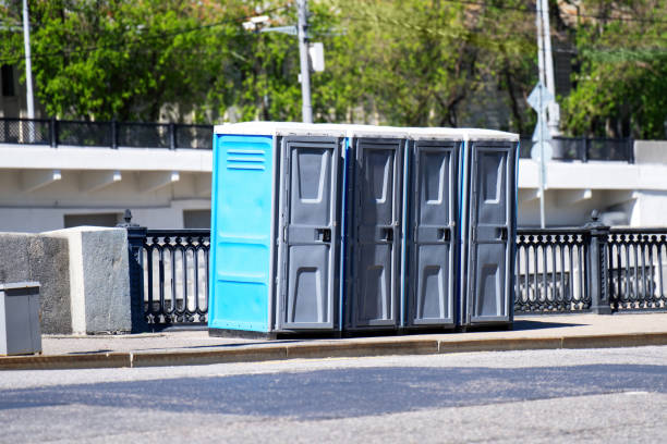 Best Portable restroom trailer rental  in Windsor, CO