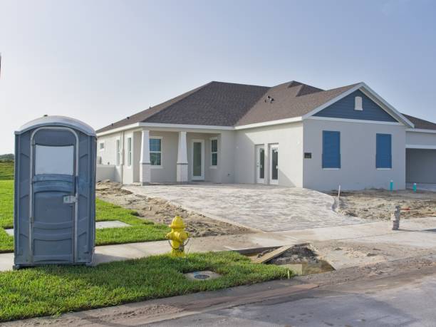 Best Sanitation services for porta potties  in Windsor, CO